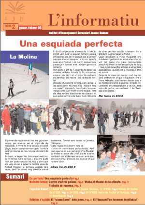 Revista febrer 2005