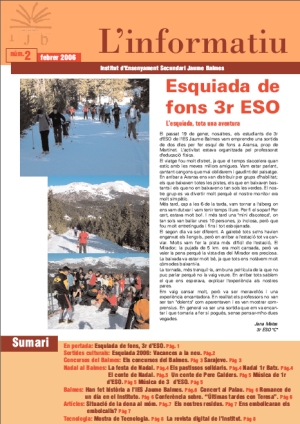 Revista febrer 2006