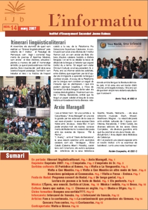 Revista març 2007