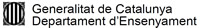 Web del Departament d'Ensenyament >>