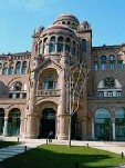 Internships in Barcelona