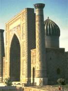 Samarkanda