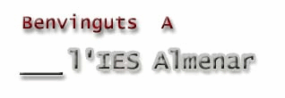 IES ALMENAR