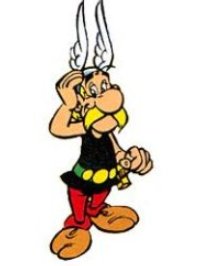 asterix