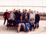 Alumnes 1r BTX A
