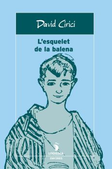 L'esquelet de la balena