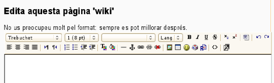 editor HTML