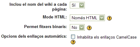 tres del wiki