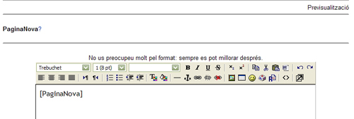 veure interrogant veure interrogant
