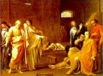 El judici de Sòcrates