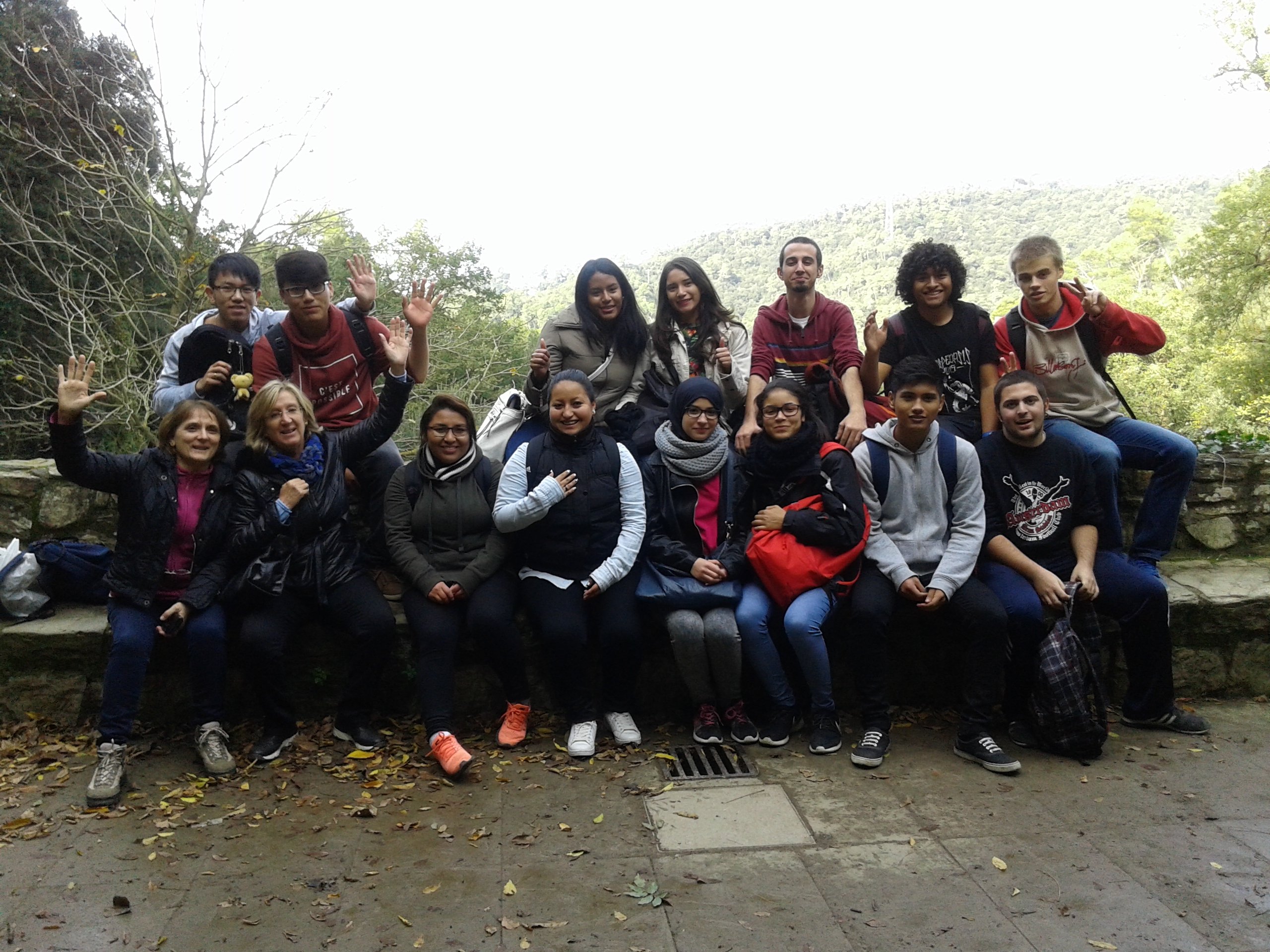 collserola