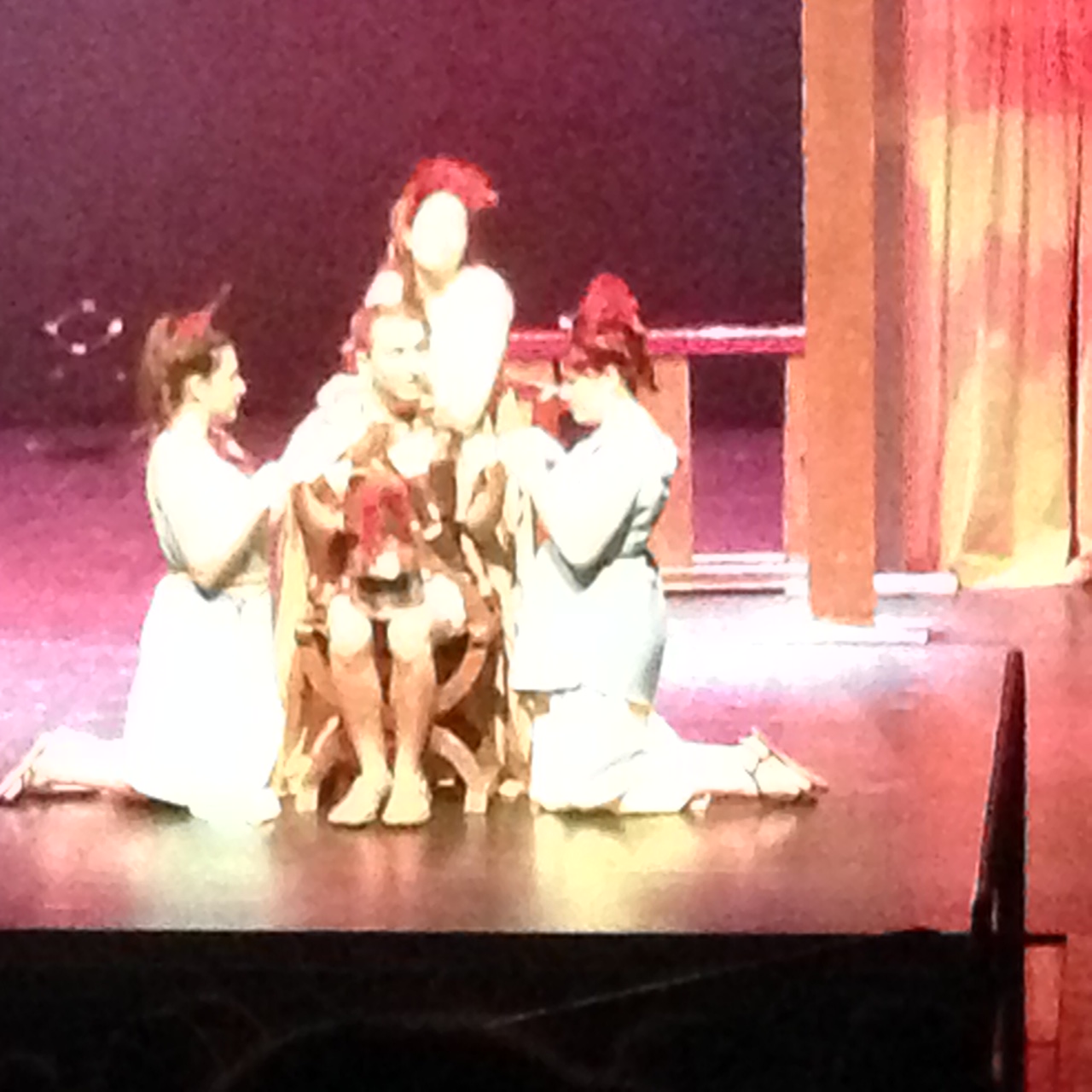 teatre