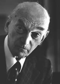 Frederic Mompou