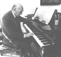 Frederic Mompou