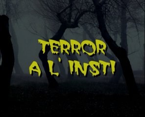 Terror a l'insti