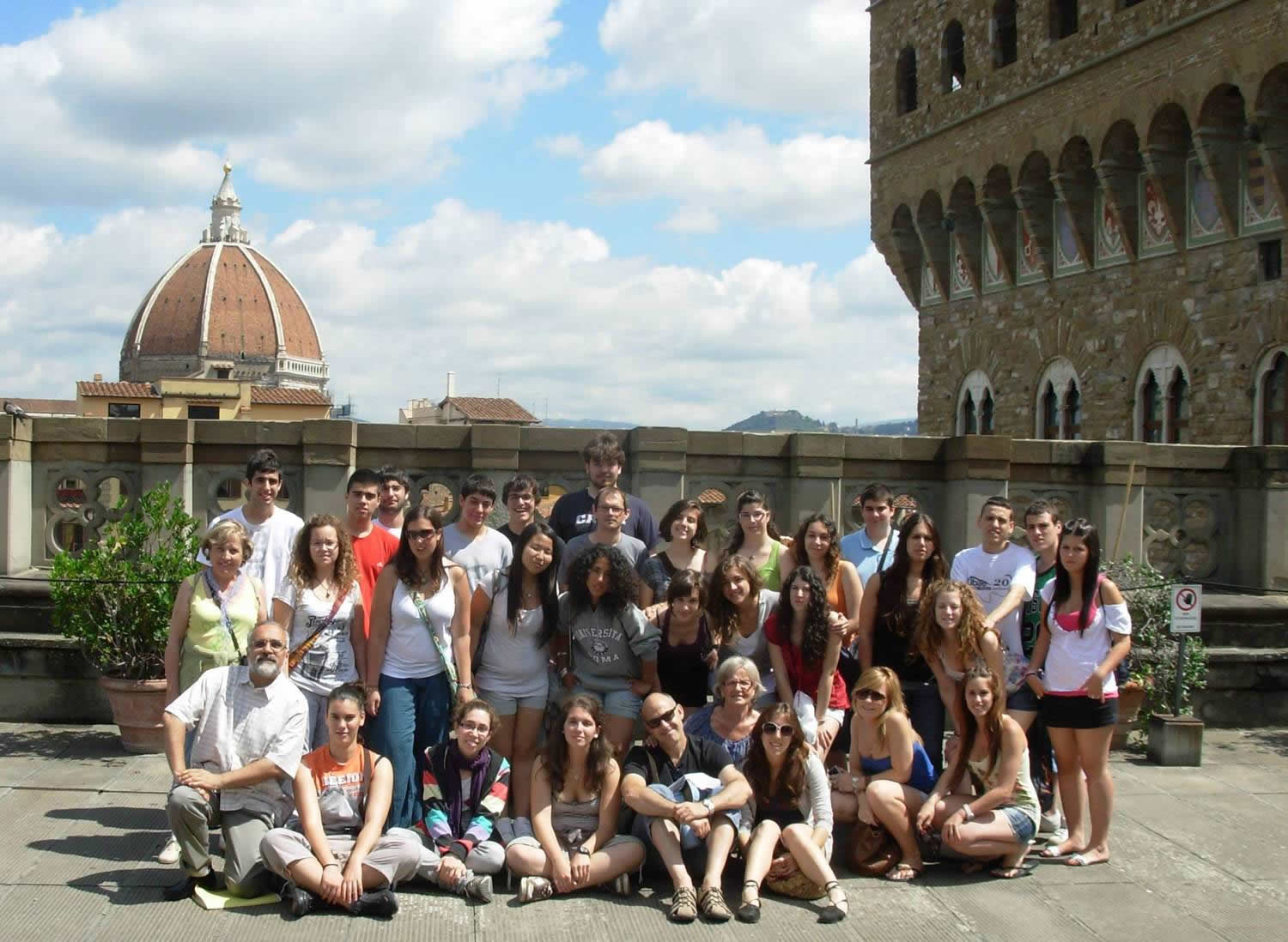 Firenze 2010