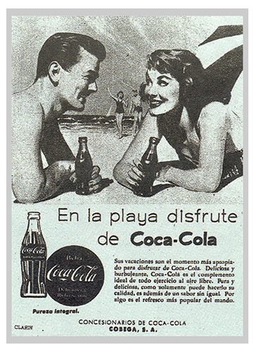 Premis Caca Cola