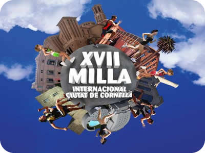 La milla de Cornellà 2010