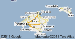 Mallorca