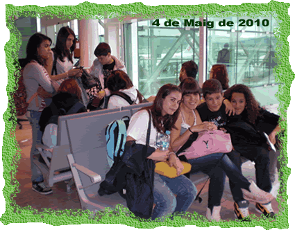 4 de Maig 2010