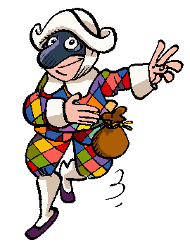 Carnestoltes