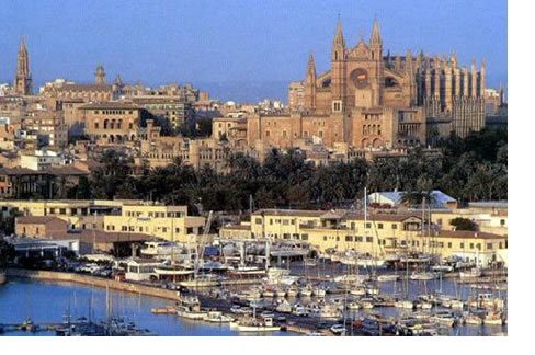 Palma de Mallorca