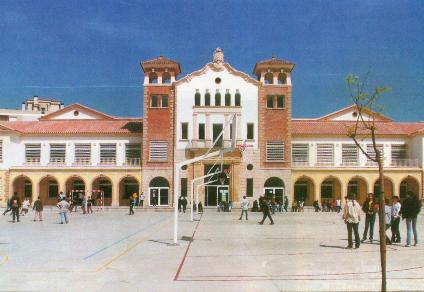 IES GABRIEL FERRATER