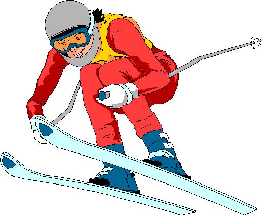 ski