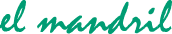 El mandril