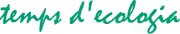 temps d'ecologia