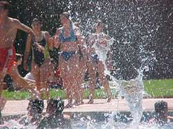 Piscina Municipal