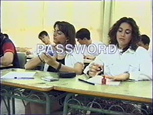 Password