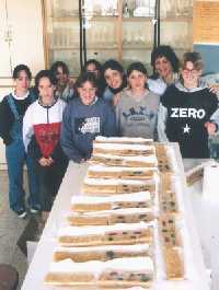 Taller de Torrons