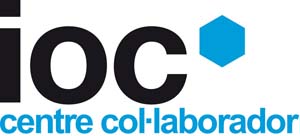 IOC Centre Col.laborador