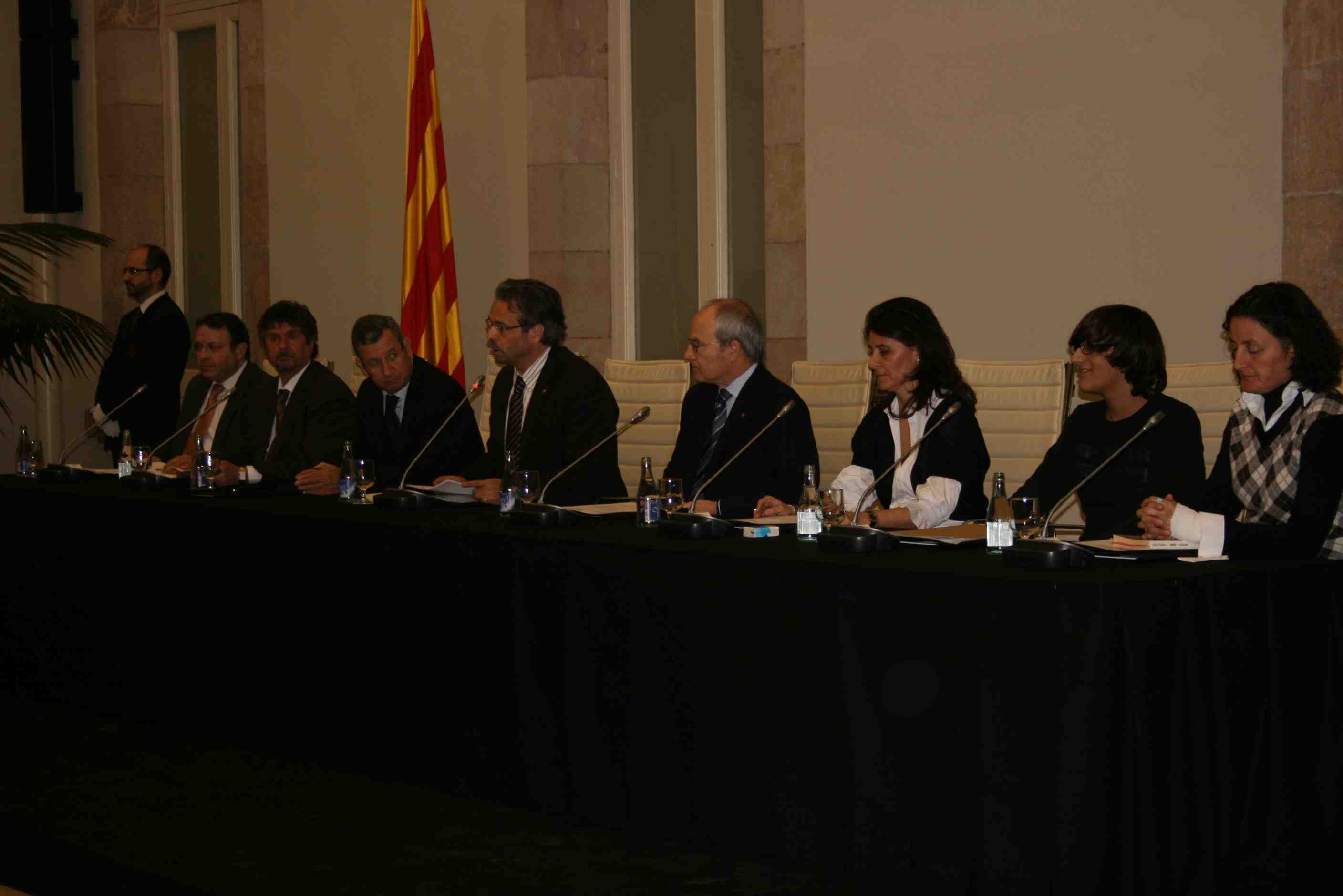 Acte al Parlament