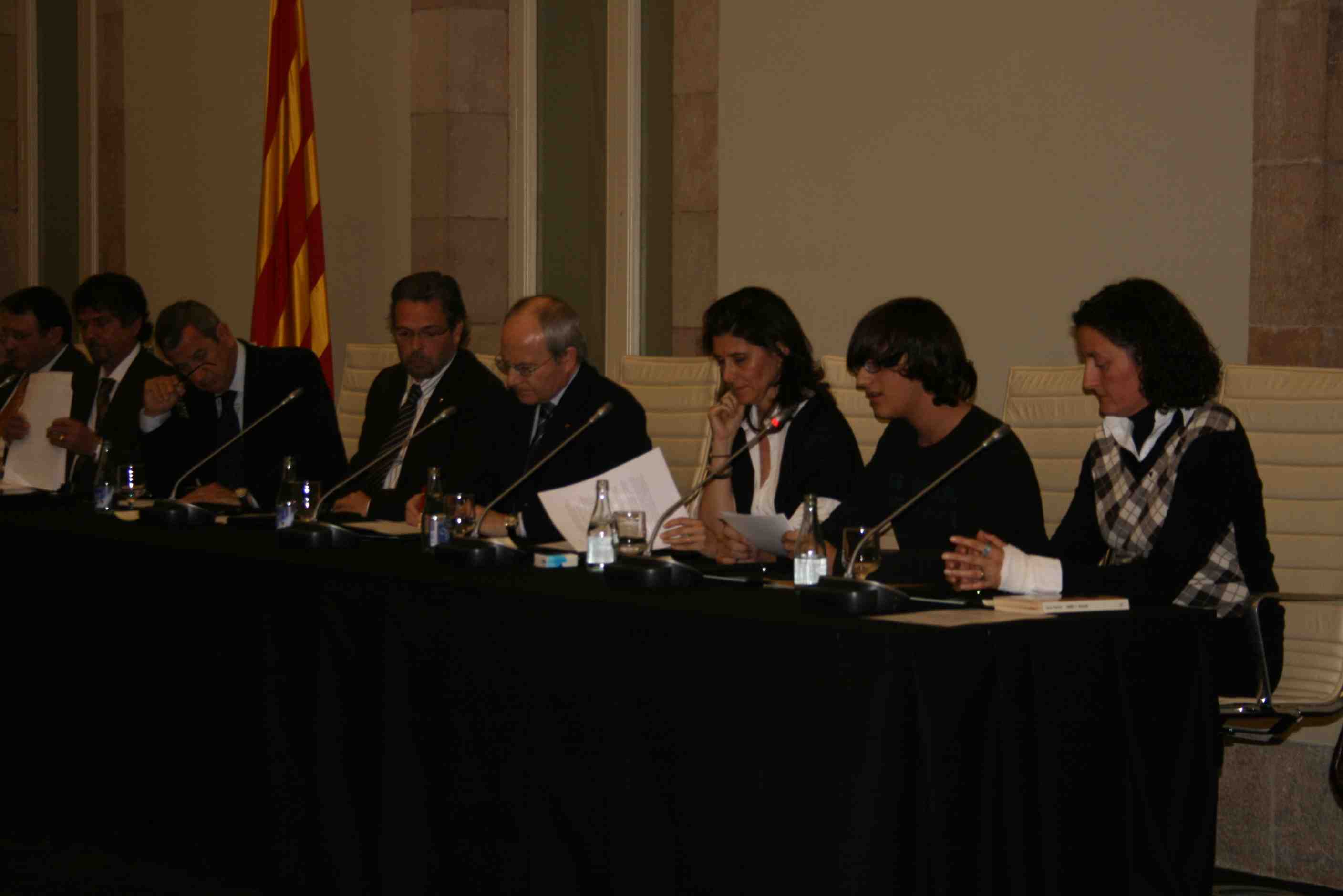 Lectura del Miquel de los Cobos