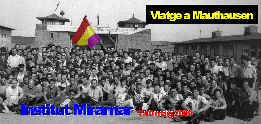 Viatge a Mathausen