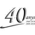 40 anys