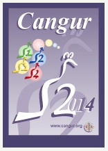 cangur2014