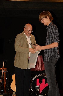 Agustí Arbós