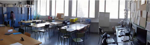 Sala de professors