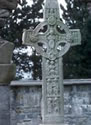 Ireland: Celtic Cross