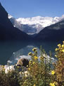 Canada: Lake Louise