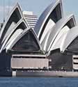Australia: Sydney Opera House