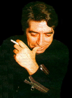 Joaqun Sabina