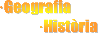  Geografia
                      Histria