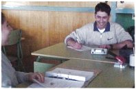 L'Iván i la Montse