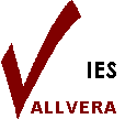 Web principal de l'IES