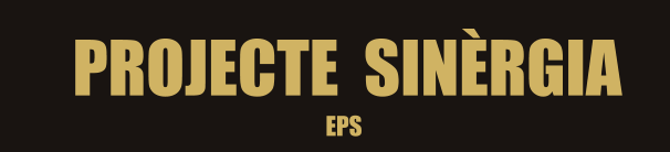 PROJECTE  SIN�RGIA                                                               EPS