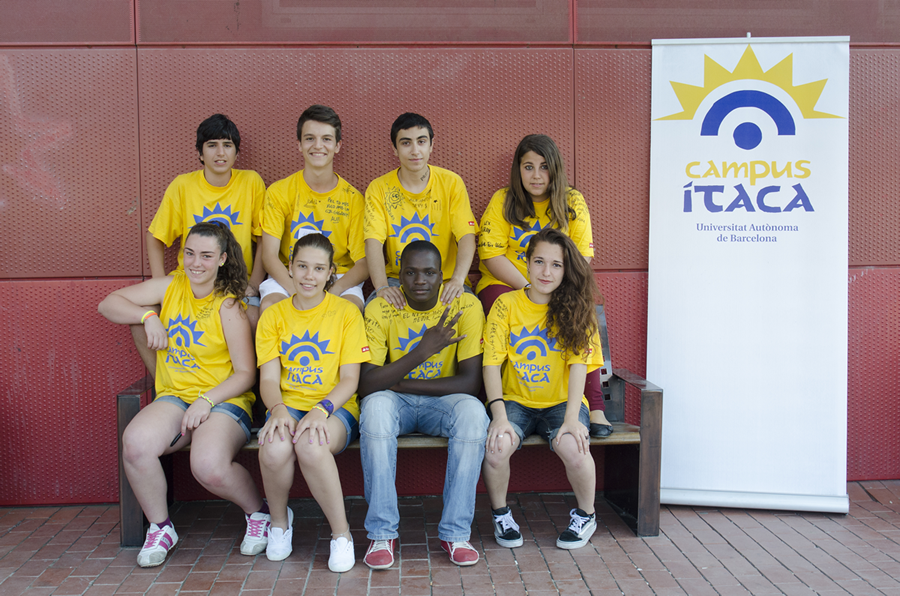 itaca2013